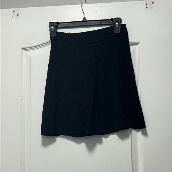 Reformation Dresses & Skirts - Reformation Black Mini Skirt